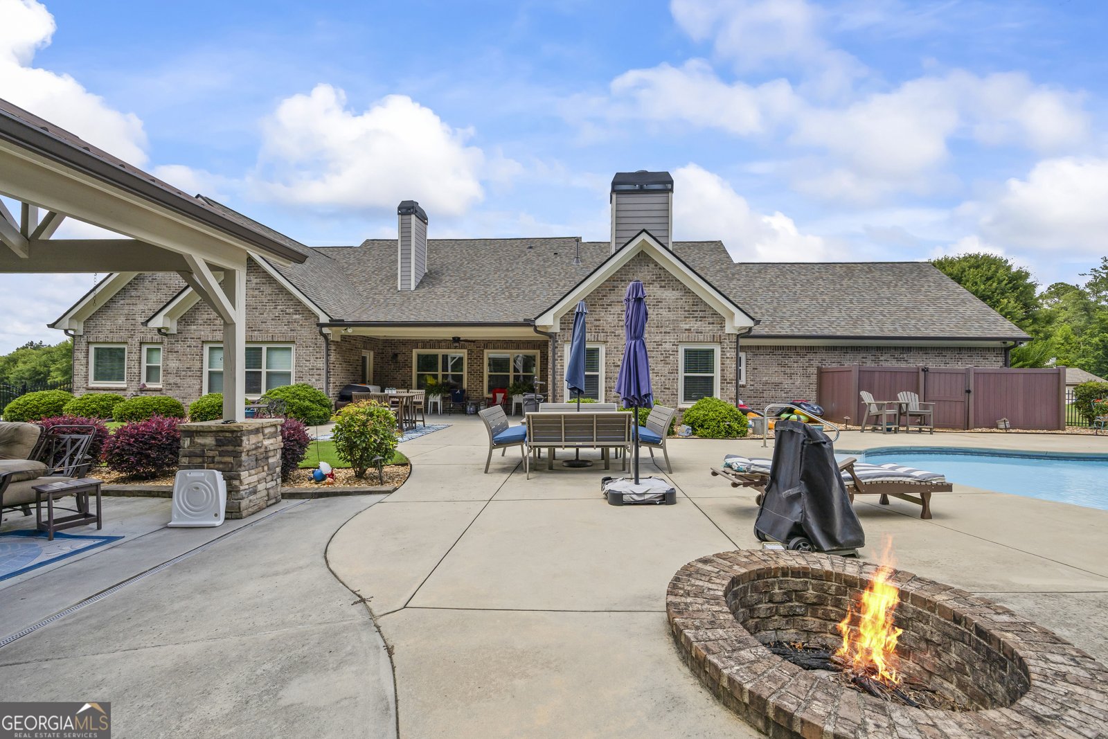 1211 Highgrove Court Monroe - 8