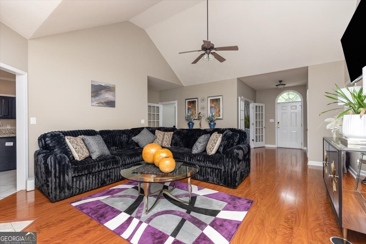 304 Ellicott Drive Warner Robins - 12