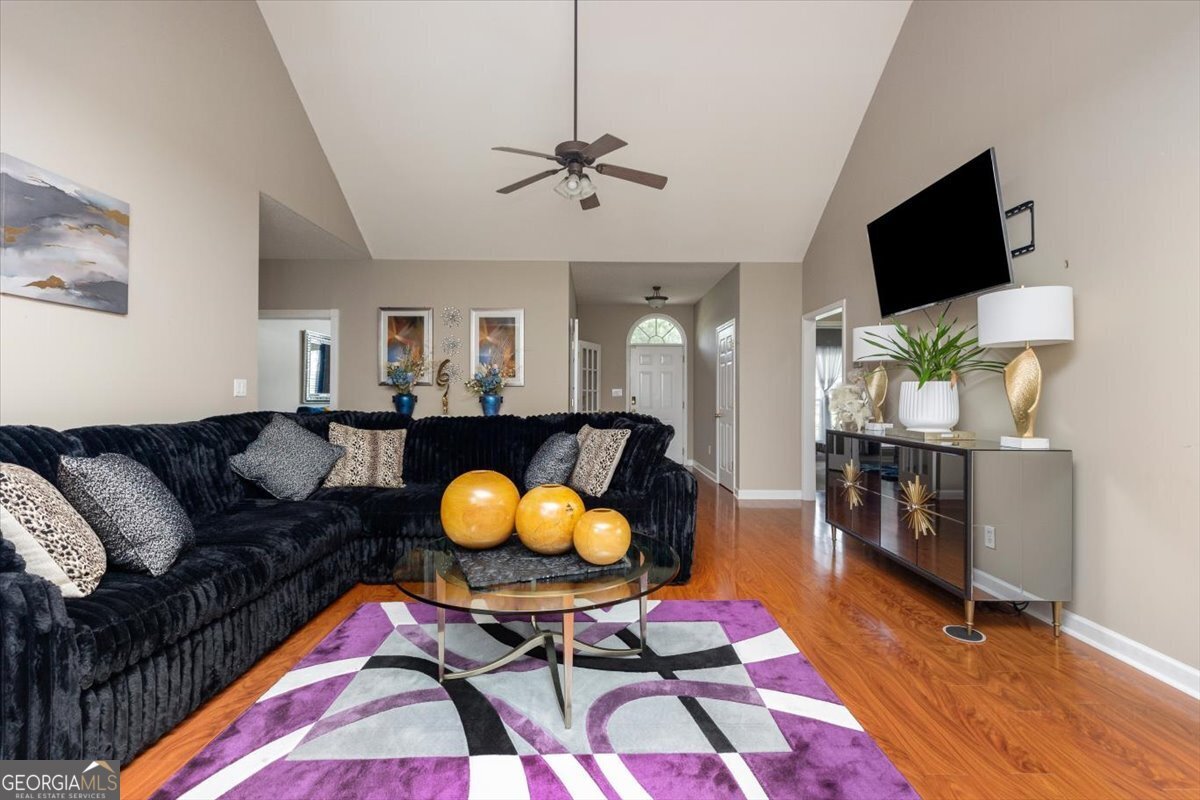 304 Ellicott Drive Warner Robins - 13