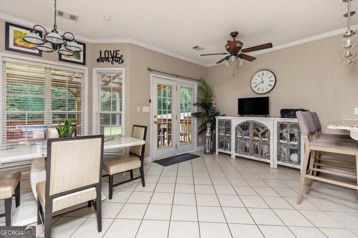 304 Ellicott Drive Warner Robins - 14