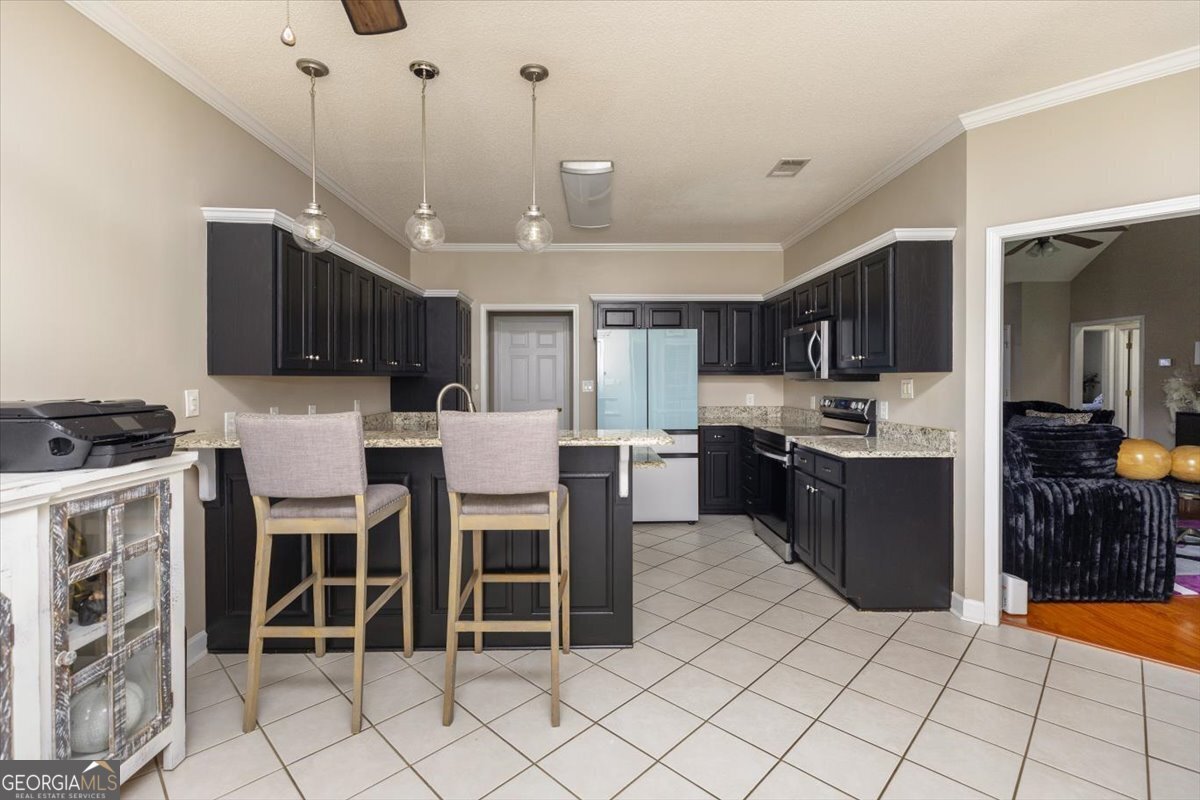 304 Ellicott Drive Warner Robins - 15