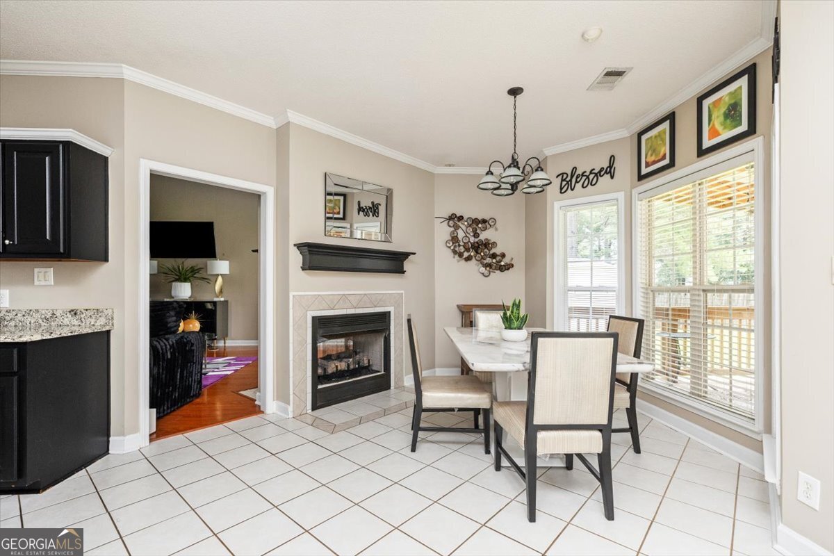 304 Ellicott Drive Warner Robins - 16