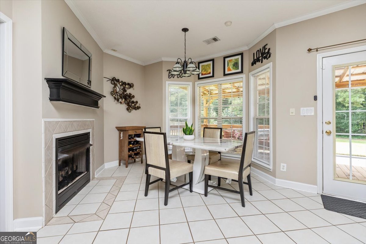 304 Ellicott Drive Warner Robins - 17