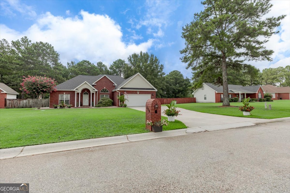 304 Ellicott Drive Warner Robins - 2