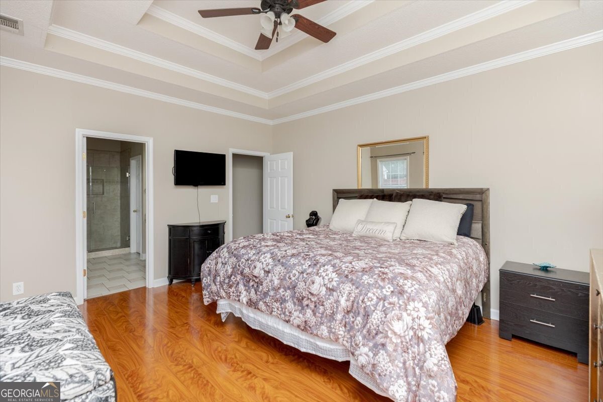 304 Ellicott Drive Warner Robins - 28