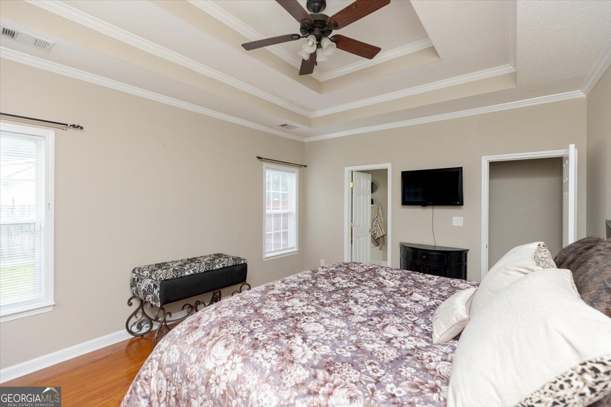 304 Ellicott Drive Warner Robins - 29