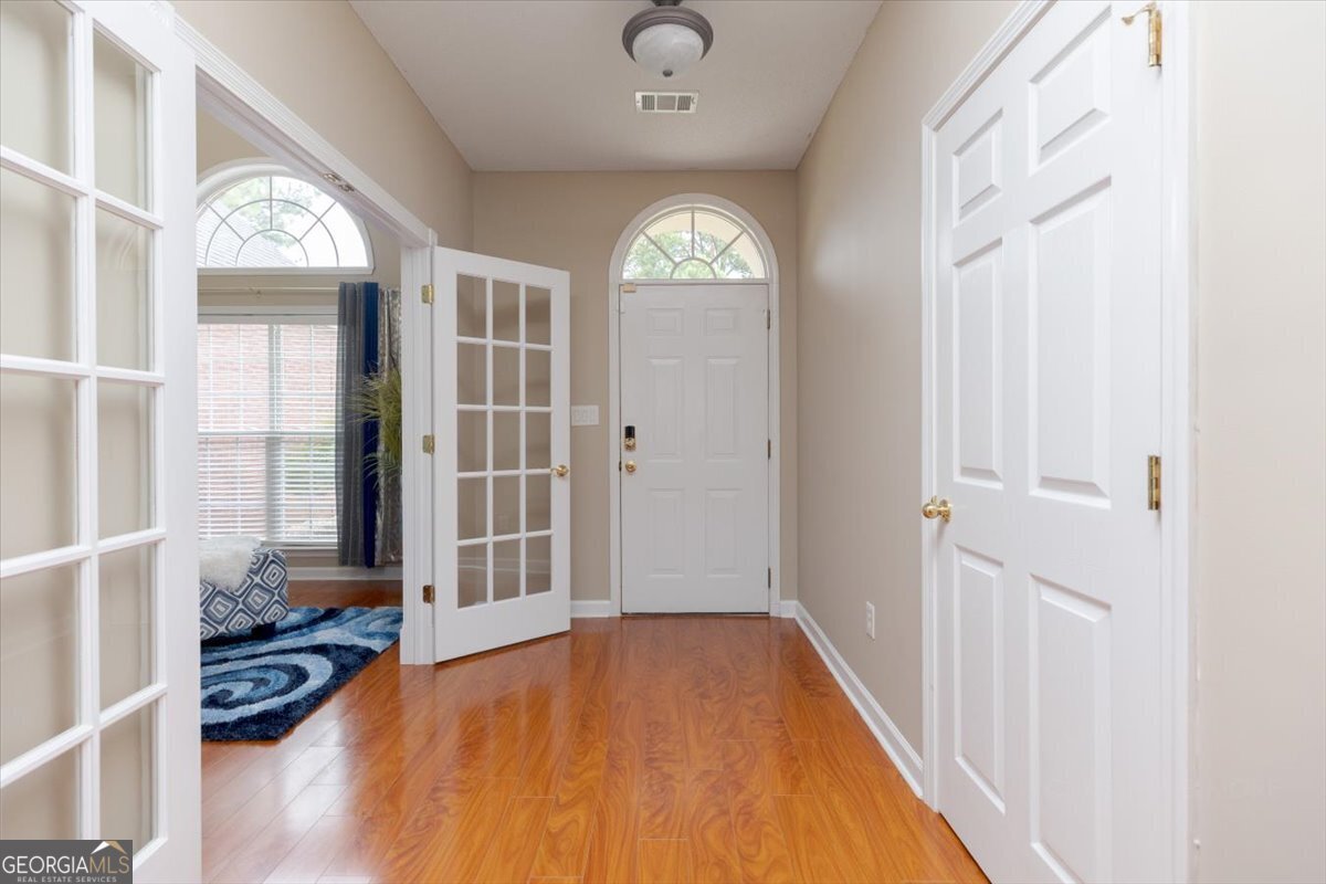 304 Ellicott Drive Warner Robins - 3