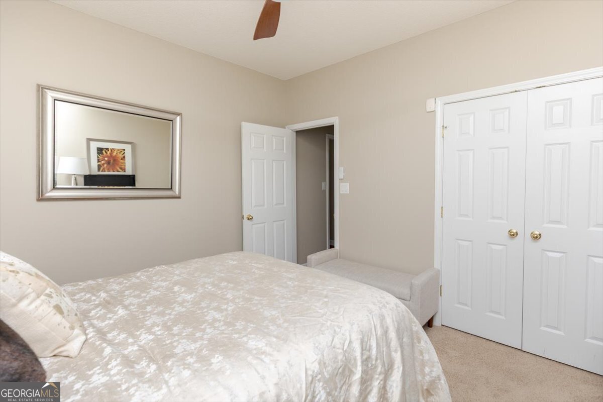 304 Ellicott Drive Warner Robins - 35