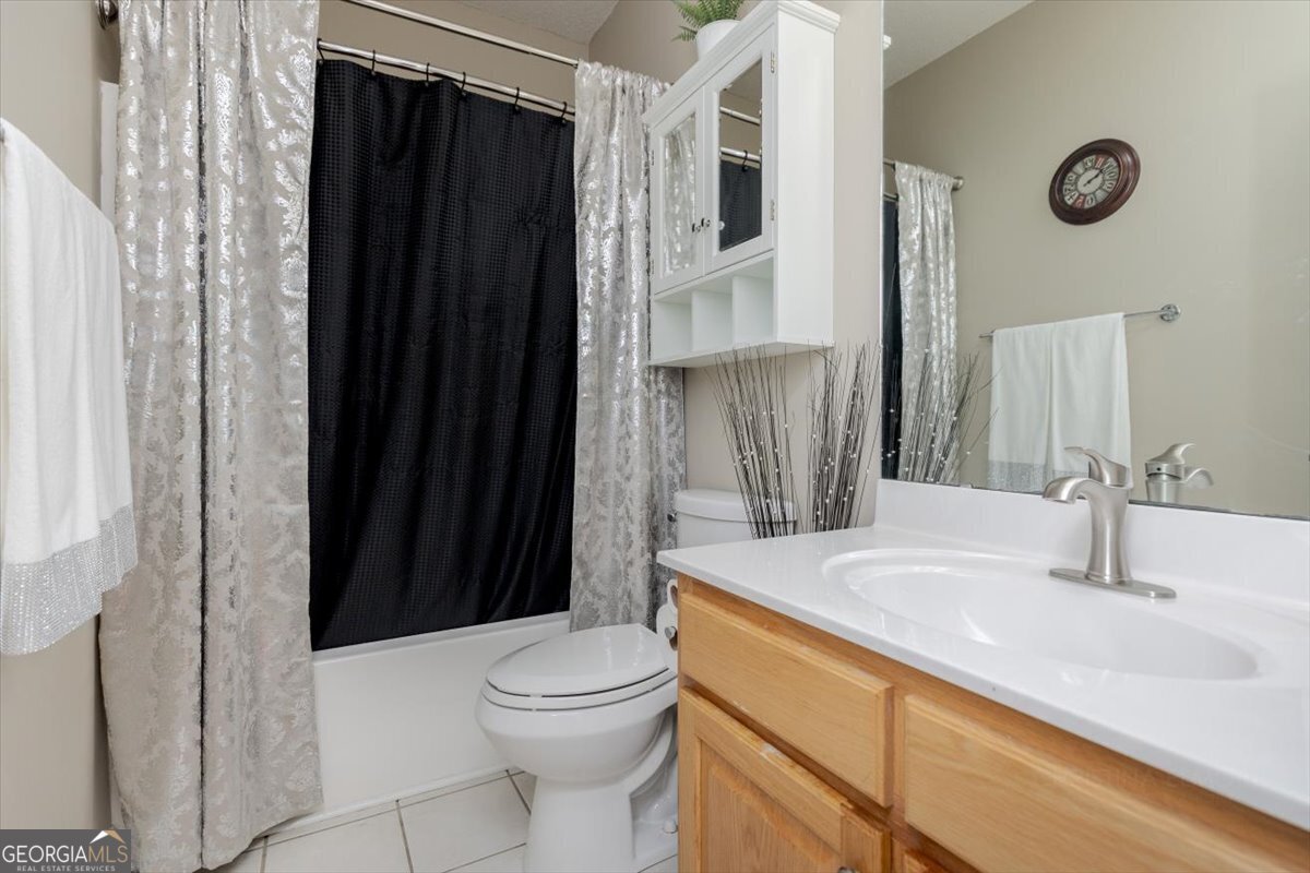 304 Ellicott Drive Warner Robins - 36