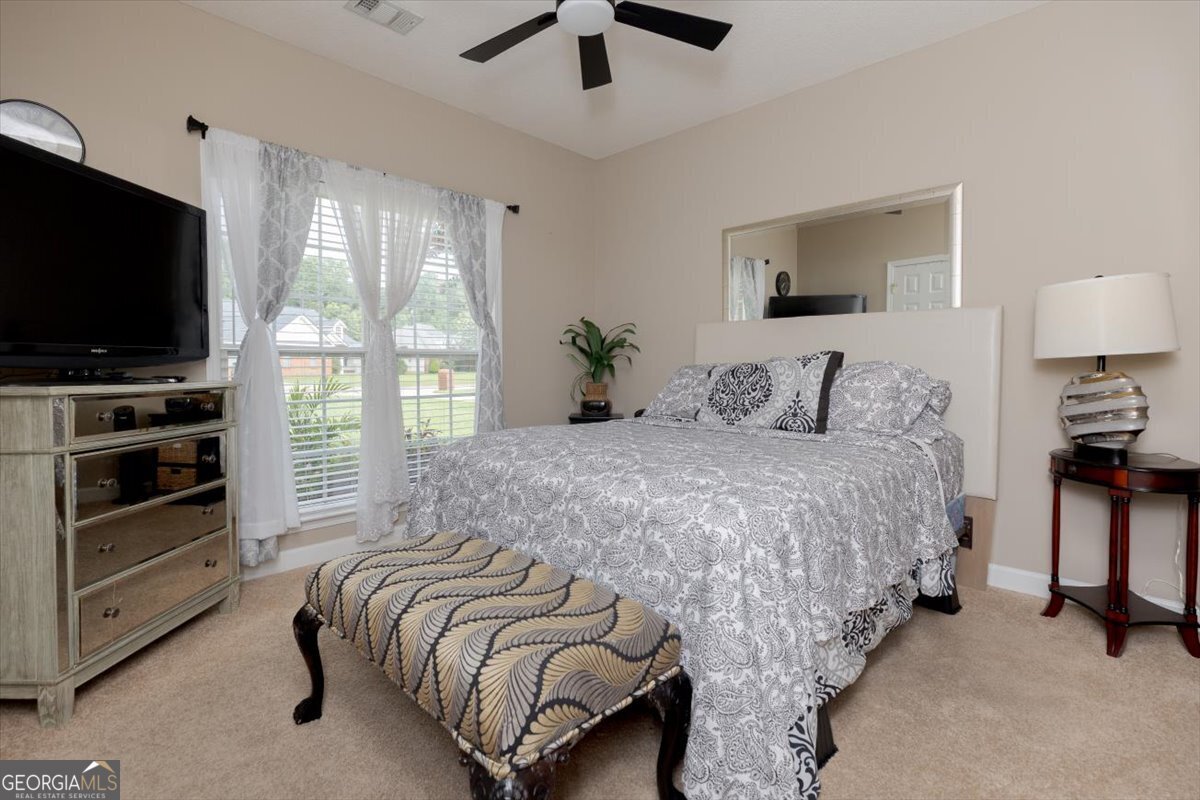 304 Ellicott Drive Warner Robins - 37