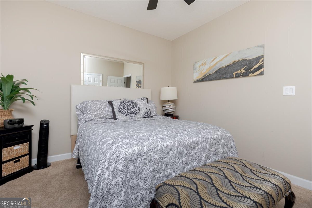 304 Ellicott Drive Warner Robins - 38
