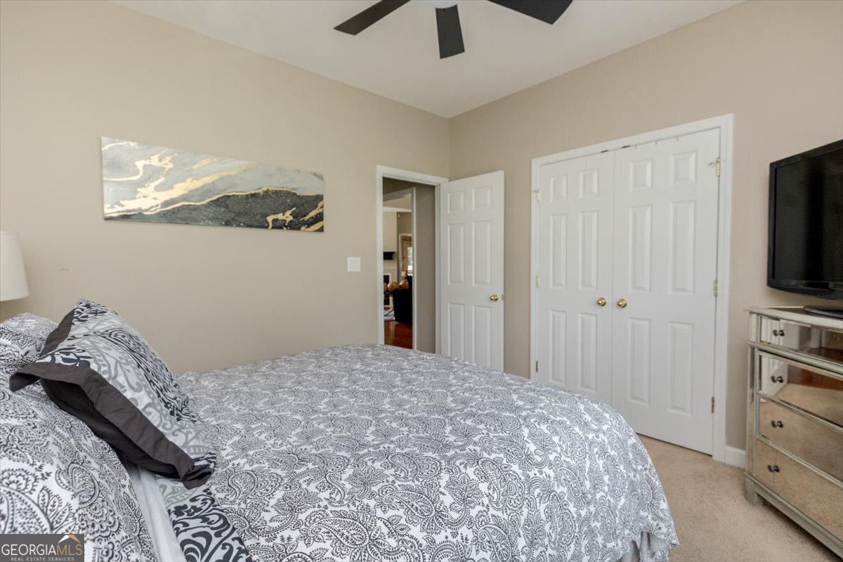 304 Ellicott Drive Warner Robins - 39