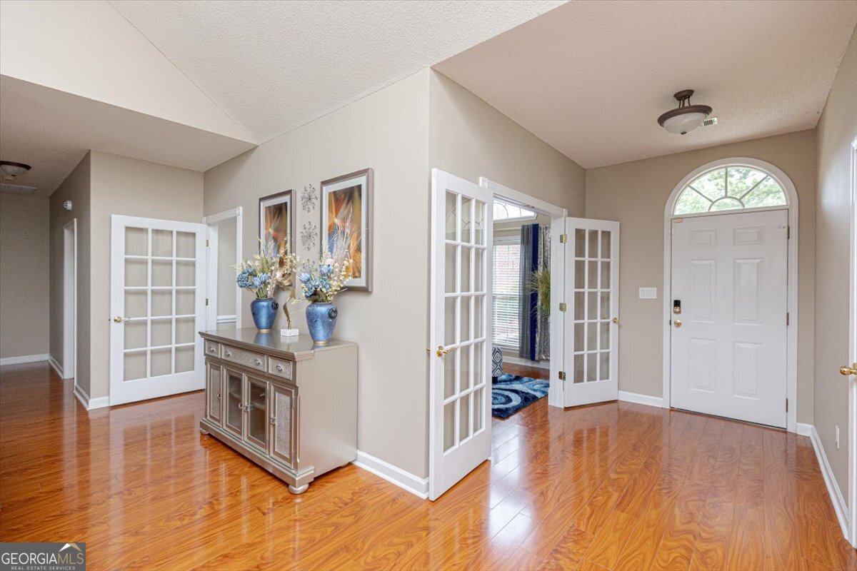 304 Ellicott Drive Warner Robins - 4