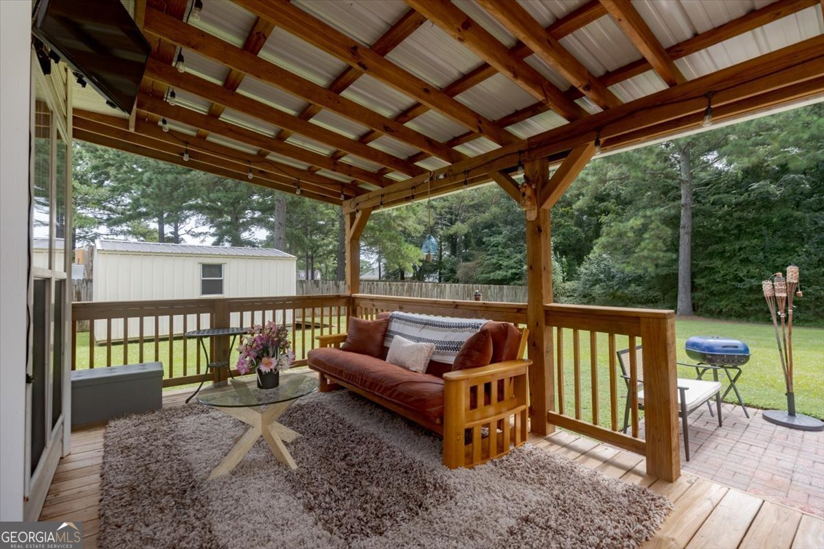 304 Ellicott Drive Warner Robins - 40