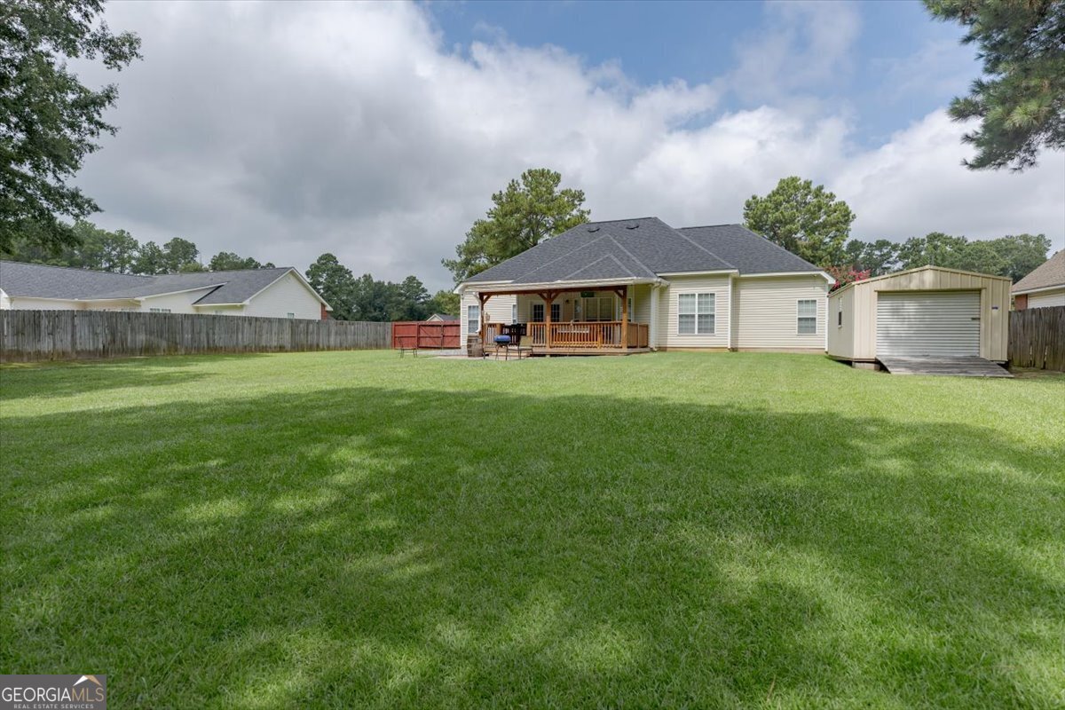 304 Ellicott Drive Warner Robins - 44