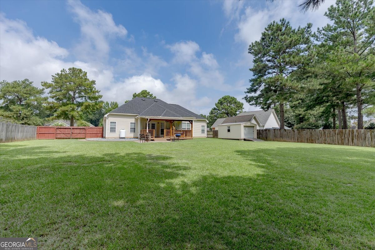 304 Ellicott Drive Warner Robins - 45