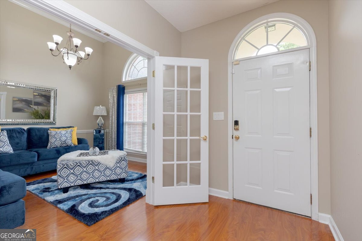 304 Ellicott Drive Warner Robins - 5