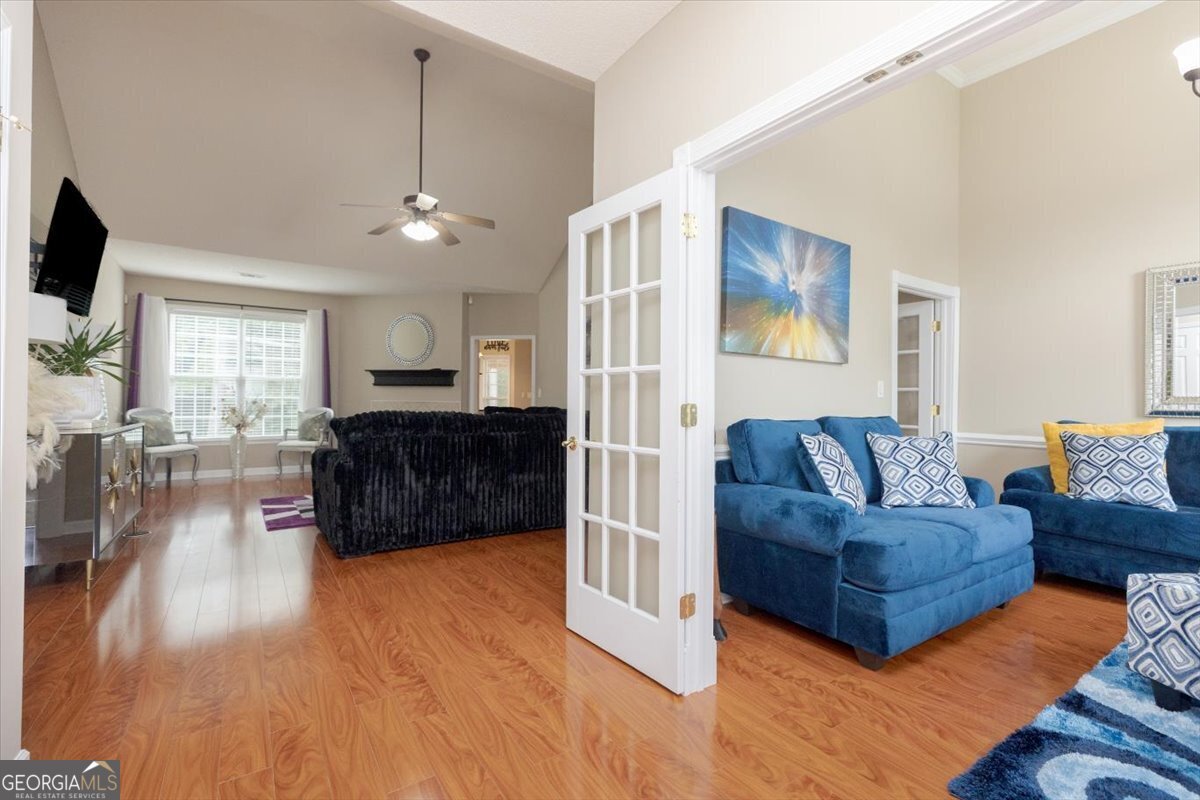 304 Ellicott Drive Warner Robins - 6