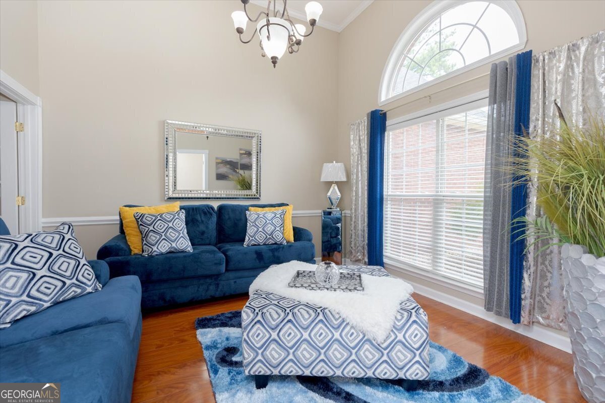 304 Ellicott Drive Warner Robins - 7