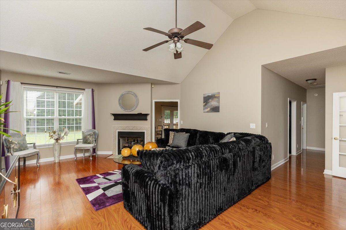 304 Ellicott Drive Warner Robins - 9