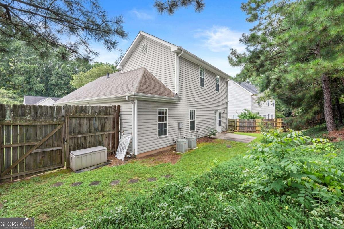 303 Apache Drive Canton - 1