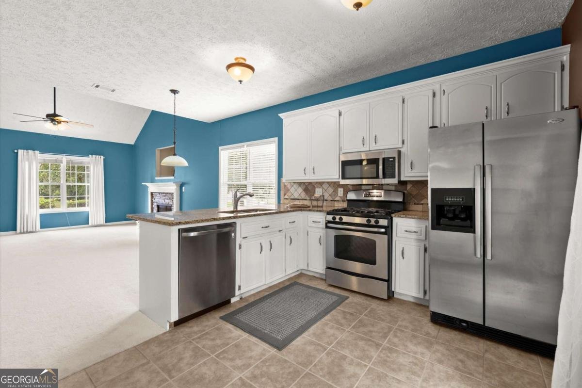 303 Apache Drive Canton - 13