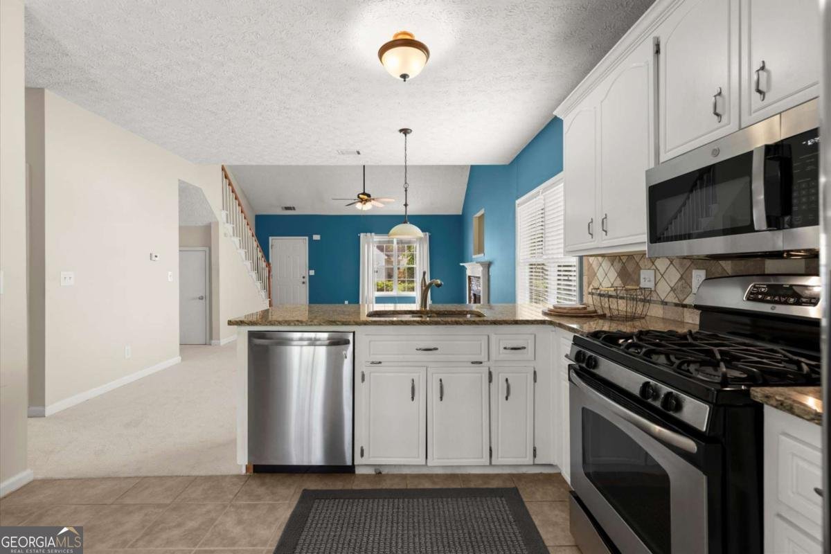 303 Apache Drive Canton - 14