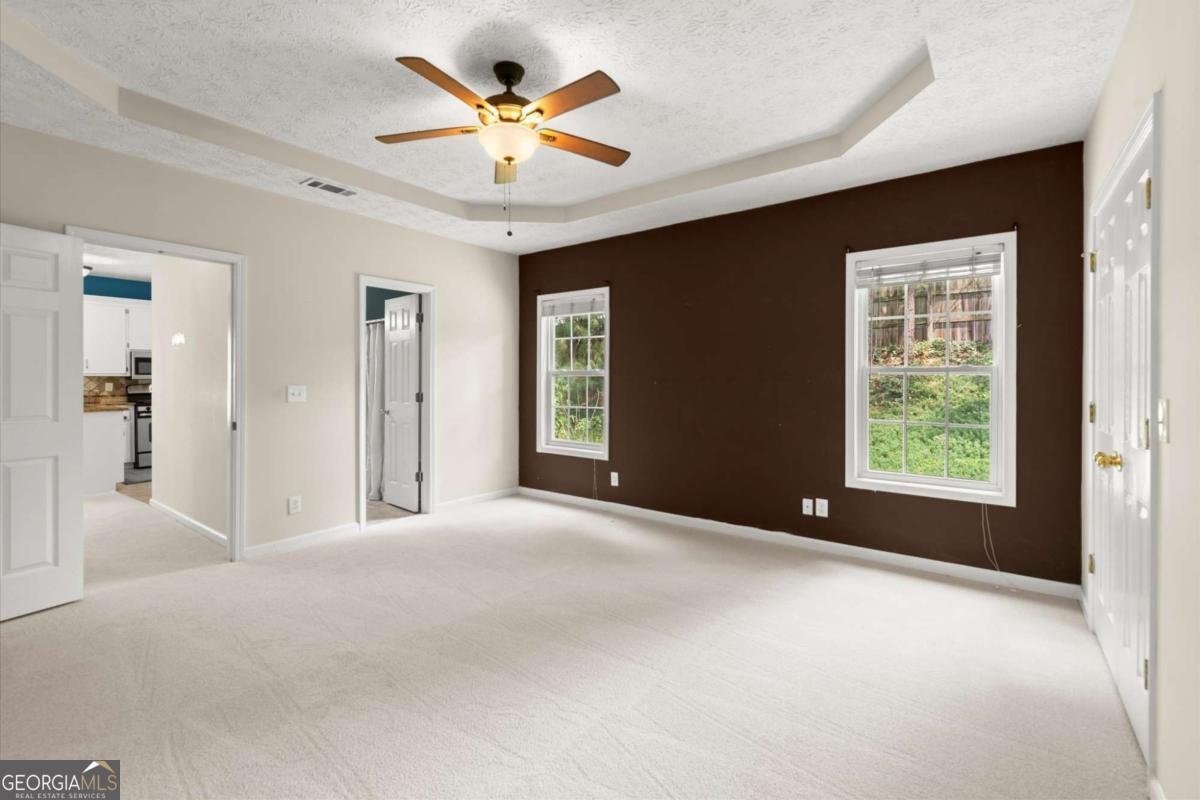 303 Apache Drive Canton - 18