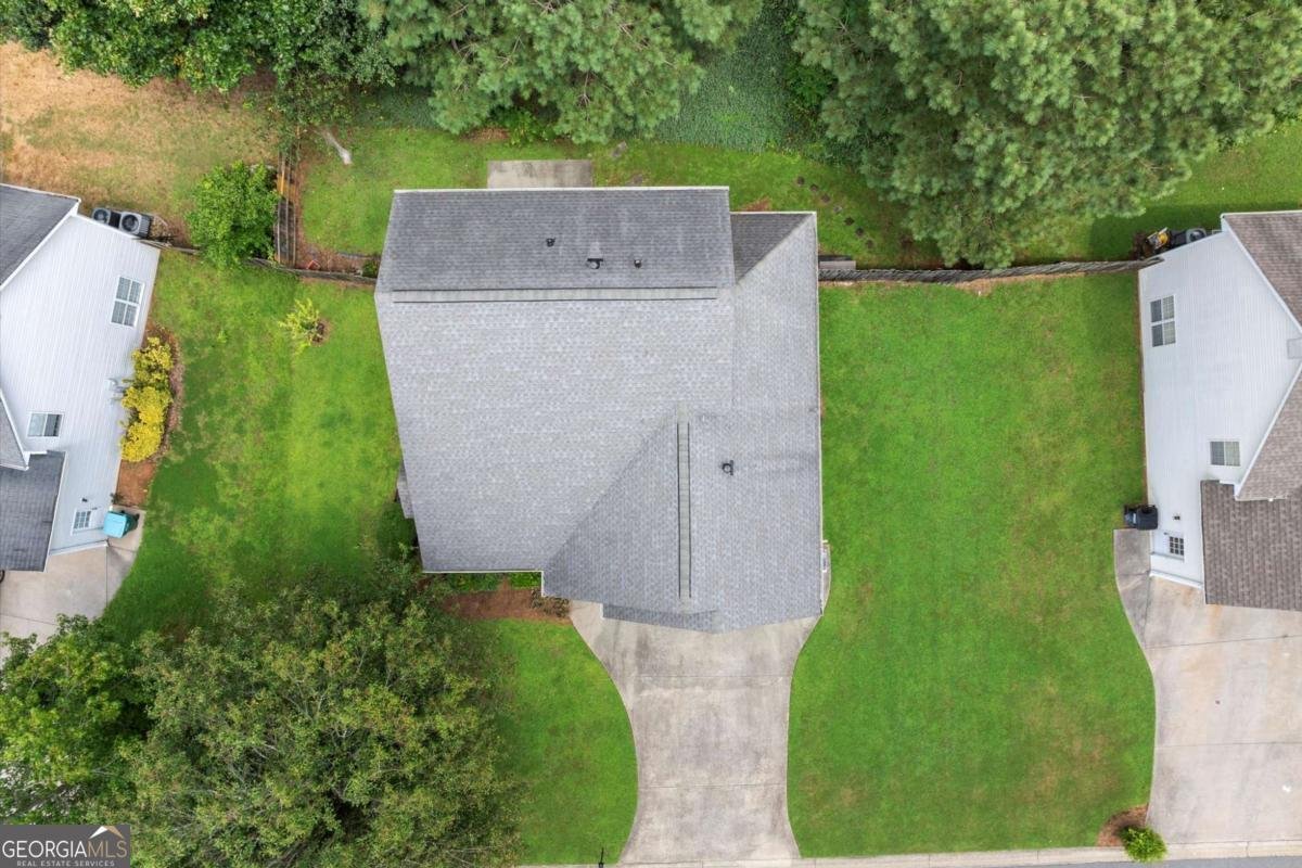 303 Apache Drive Canton - 2