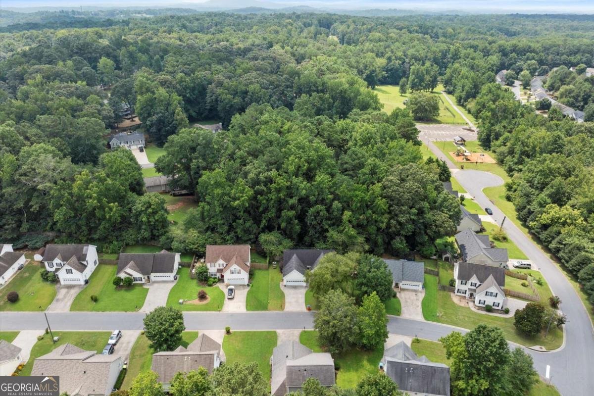 303 Apache Drive Canton - 3