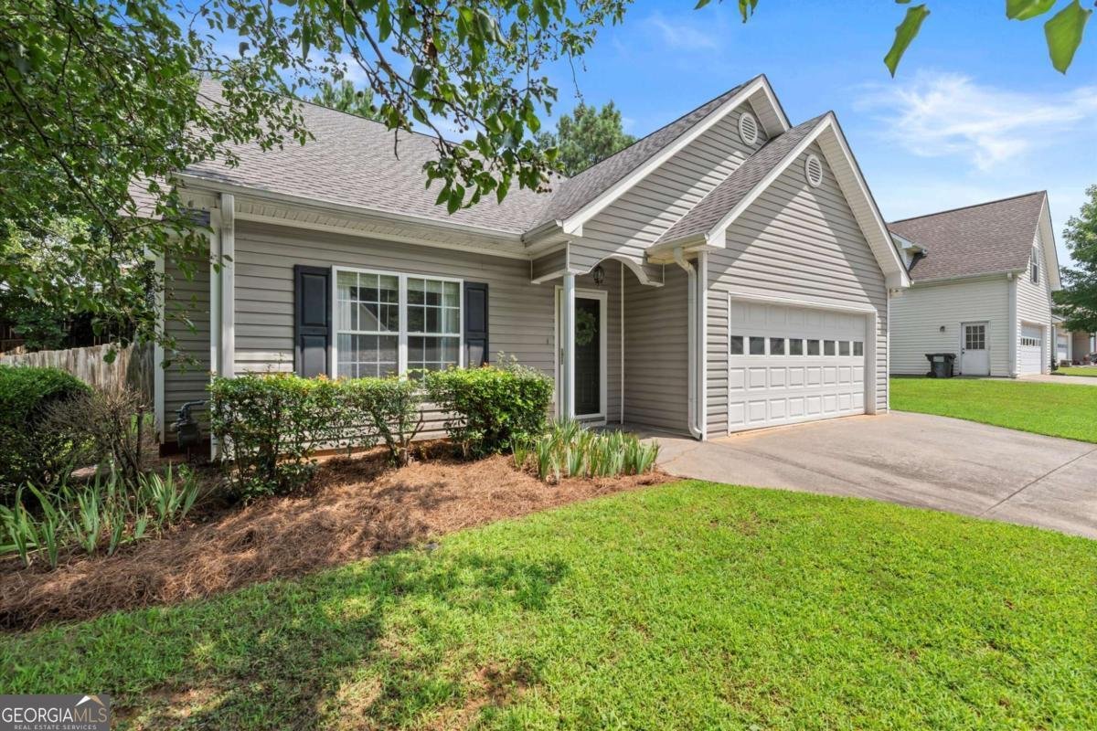 303 Apache Drive Canton - 31