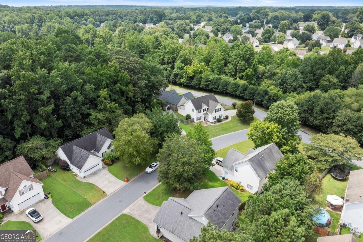 303 Apache Drive Canton - 4