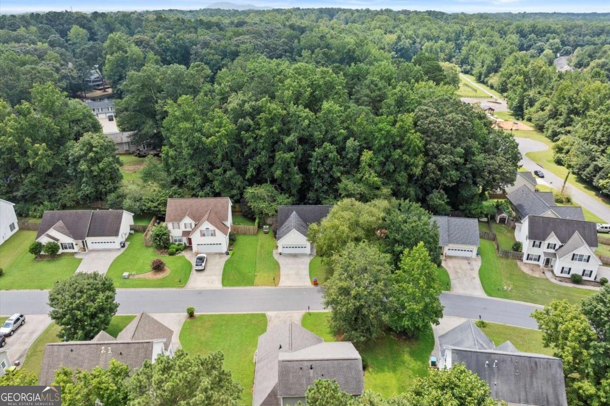 303 Apache Drive Canton - 5
