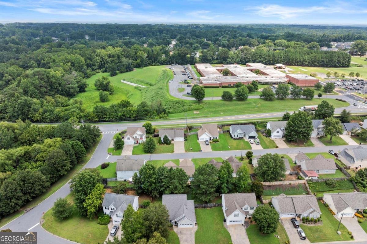 303 Apache Drive Canton - 6