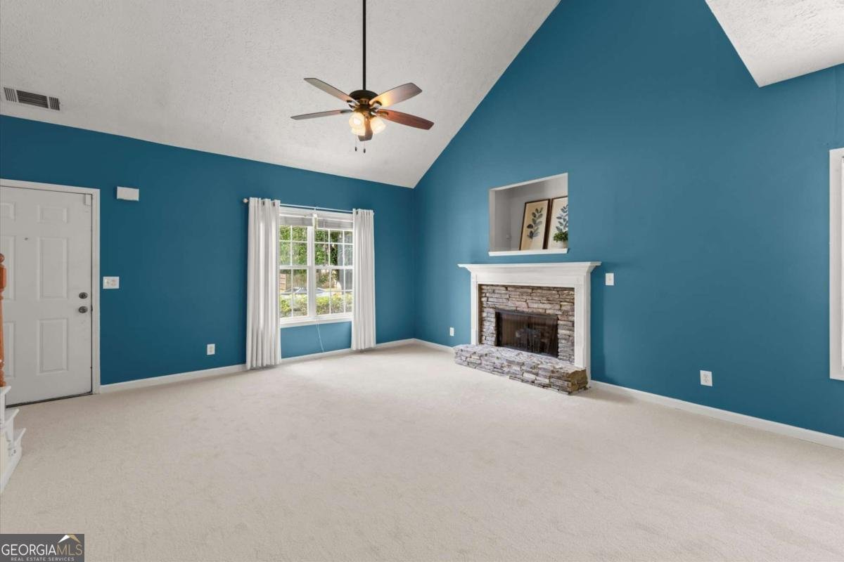 303 Apache Drive Canton - 8