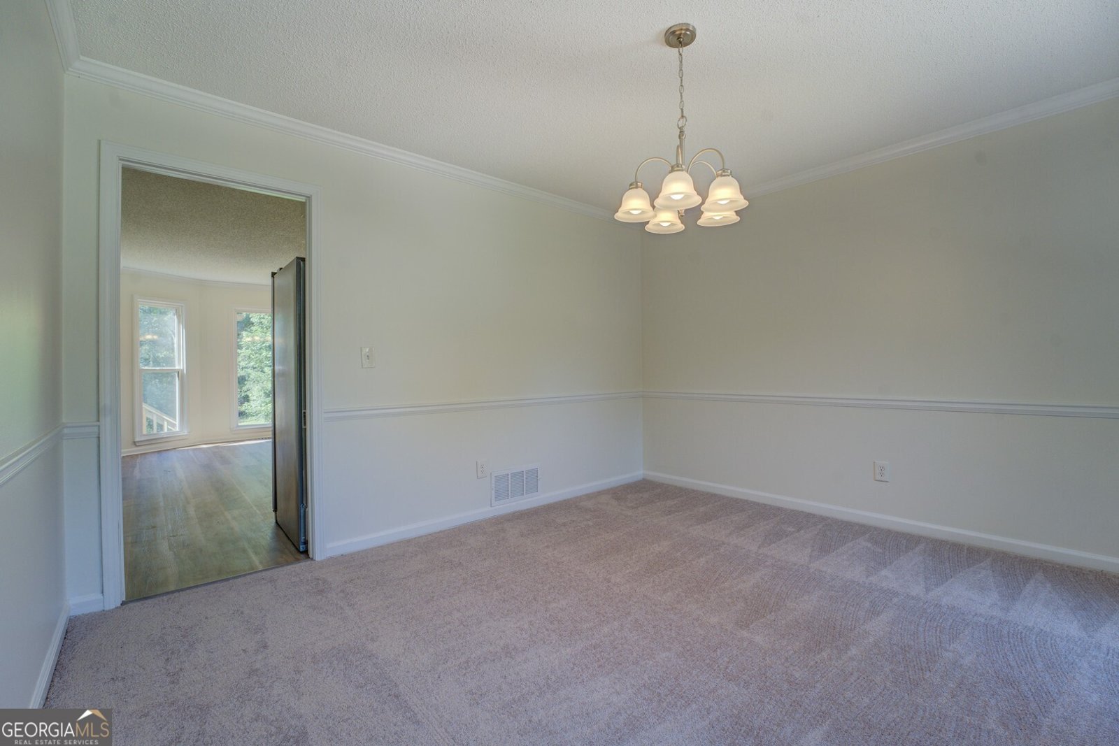 365 Golfcrest Drive Conyers - 1