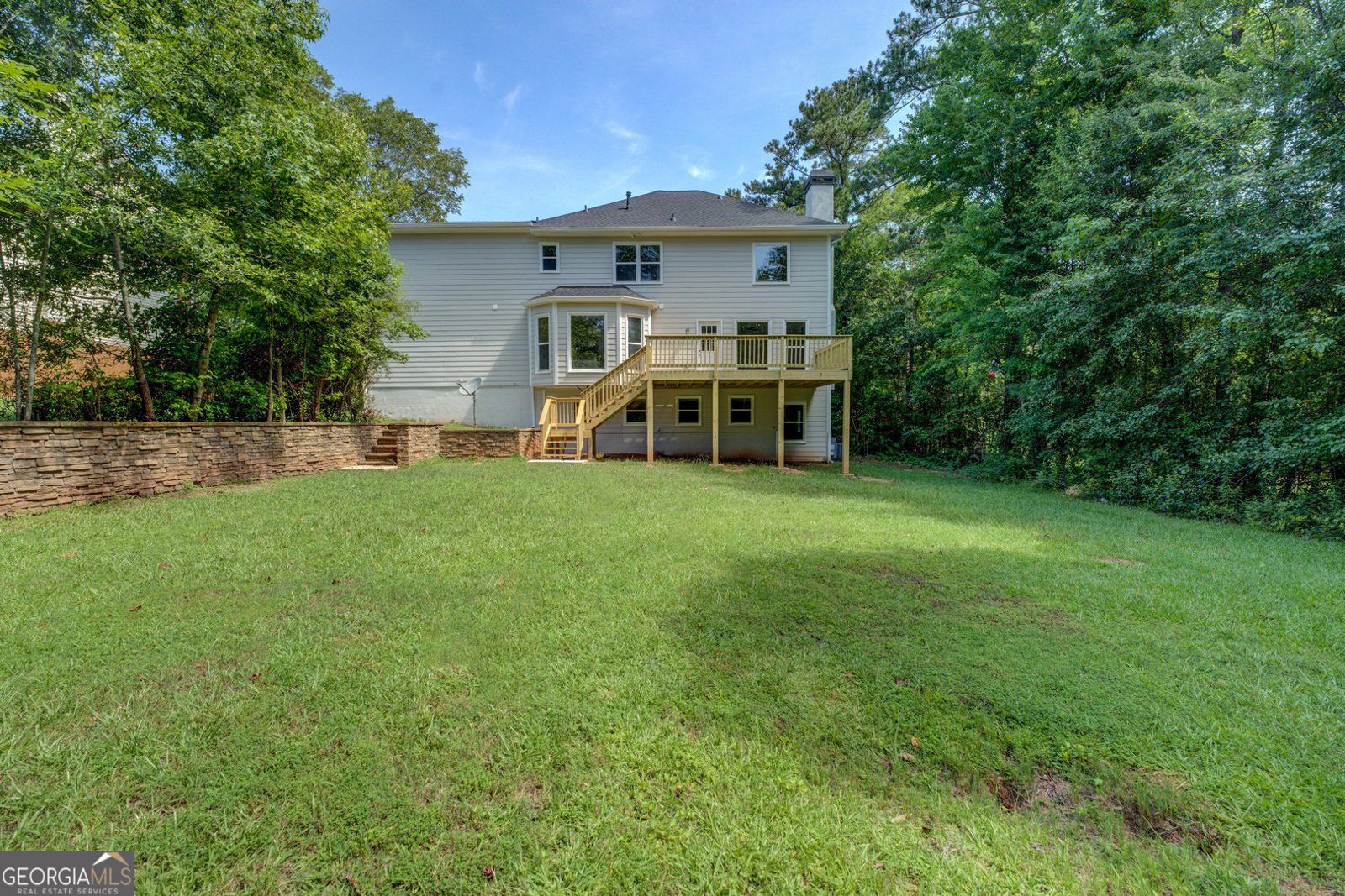 365 Golfcrest Drive Conyers - 30