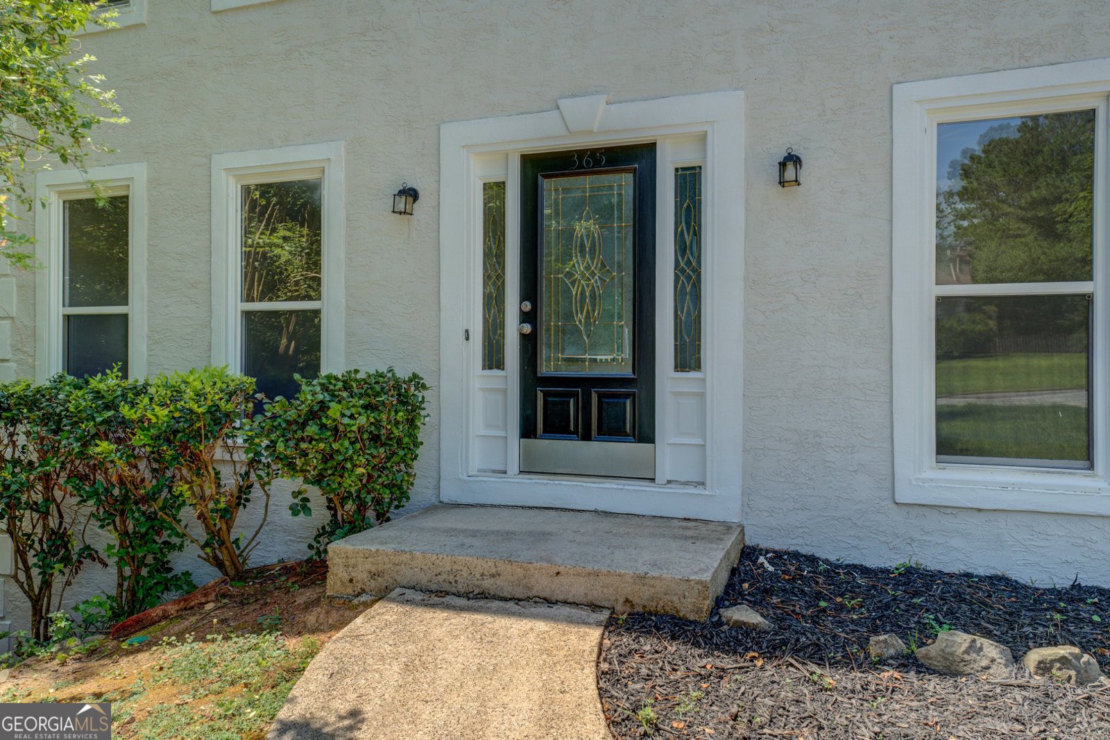 365 Golfcrest Drive Conyers - 31
