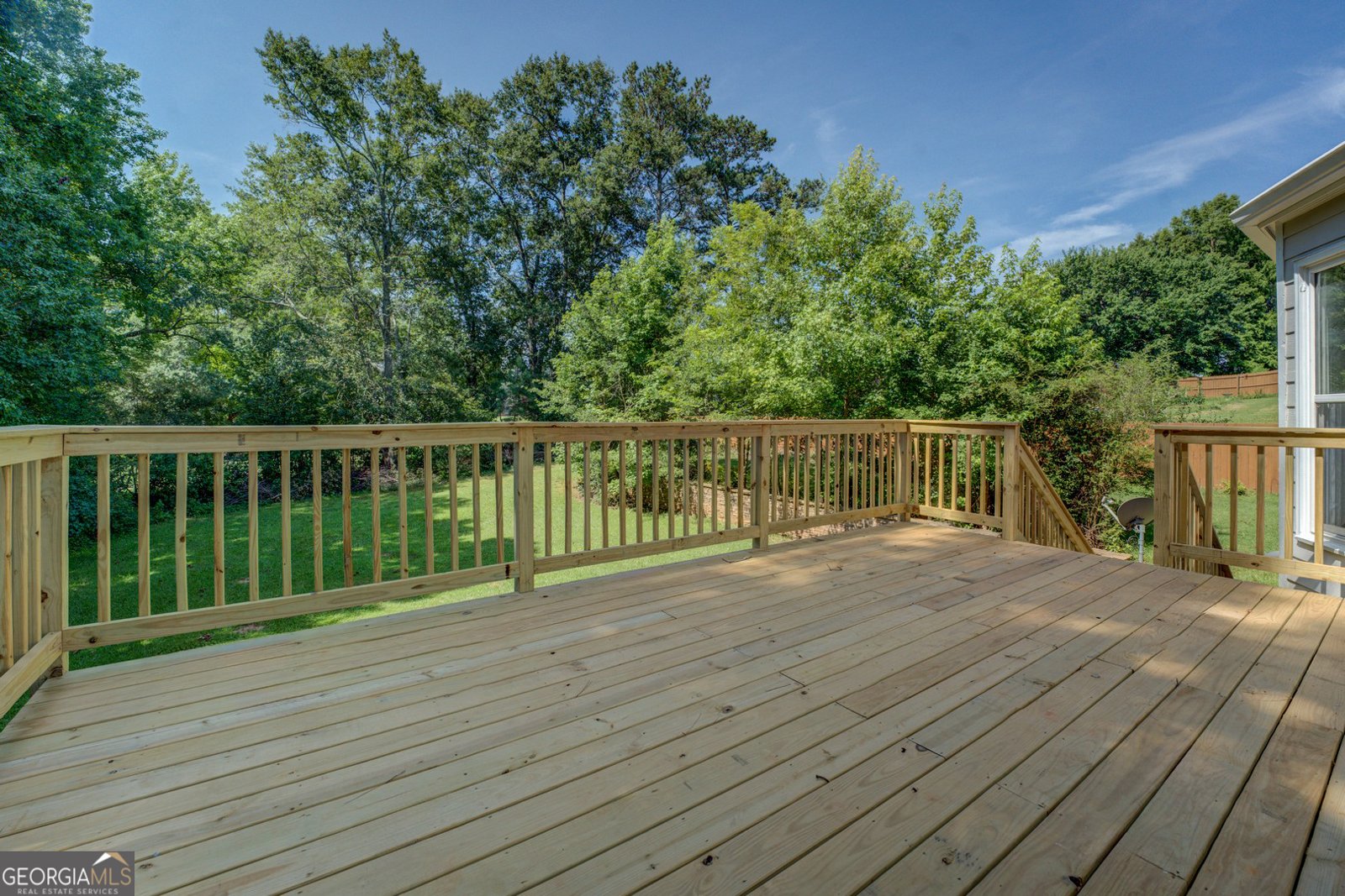 365 Golfcrest Drive Conyers - 4