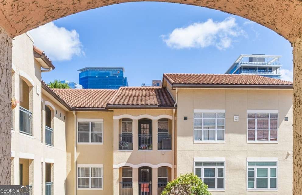 955 Juniper Street Atlanta - 1