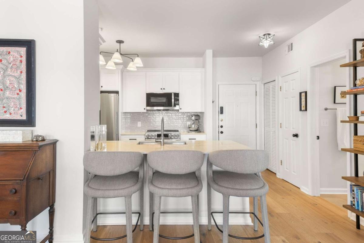 955 Juniper Street Atlanta - 10