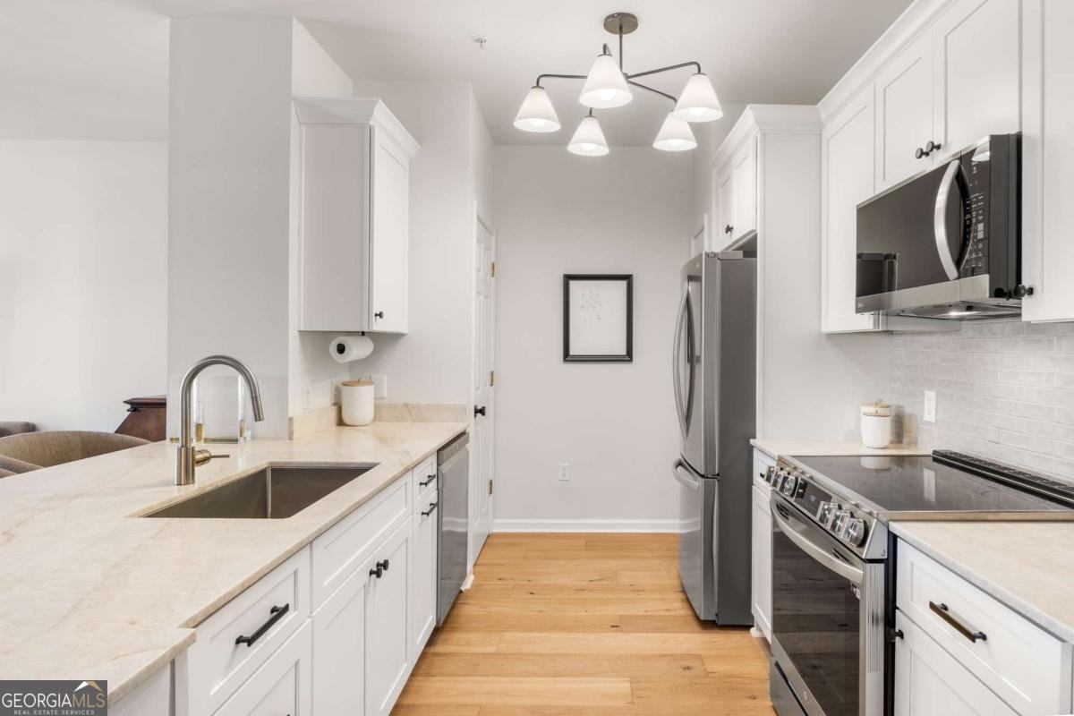 955 Juniper Street Atlanta - 12