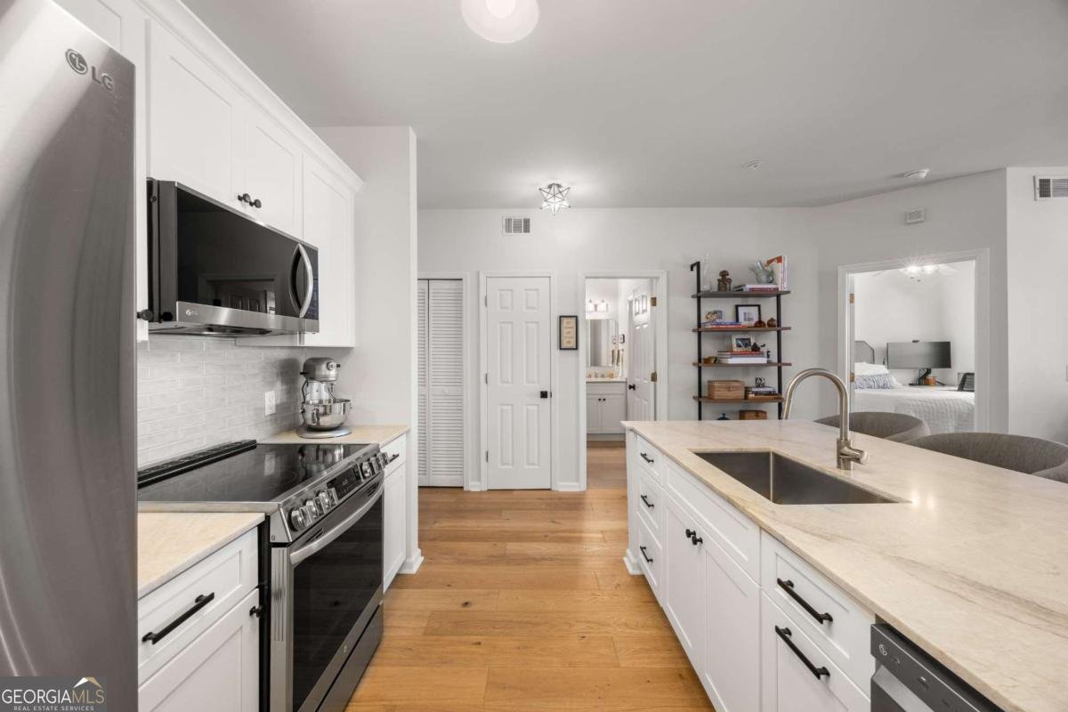 955 Juniper Street Atlanta - 13