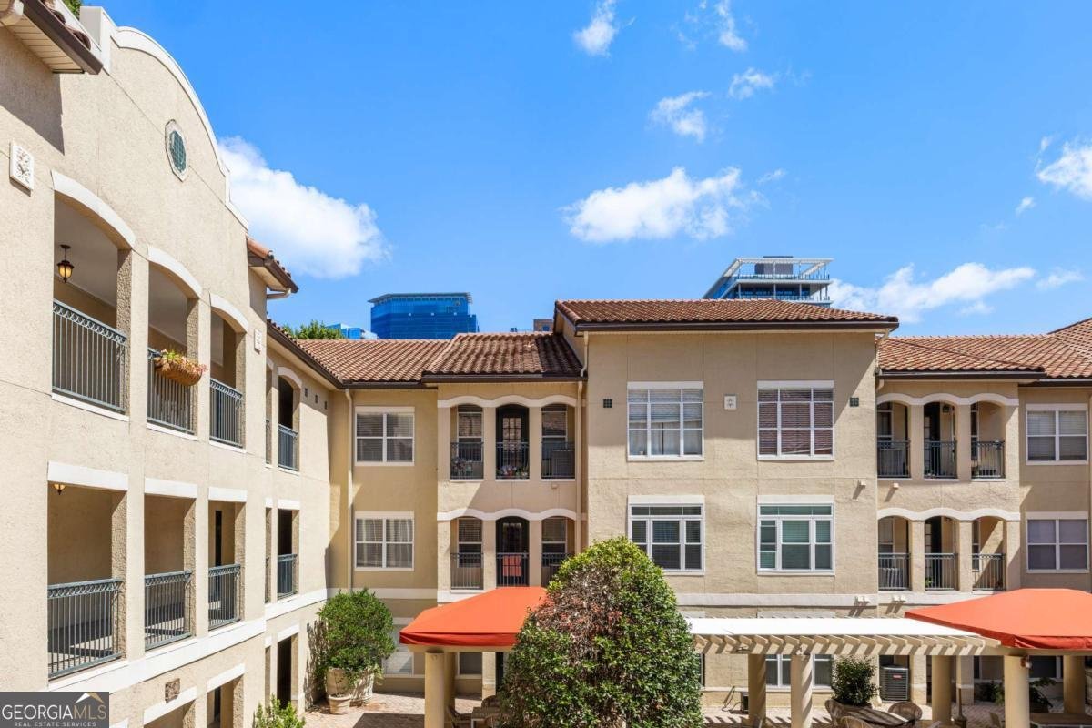 955 Juniper Street Atlanta - 25