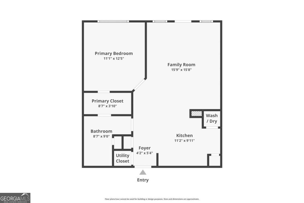 955 Juniper Street Atlanta - 30