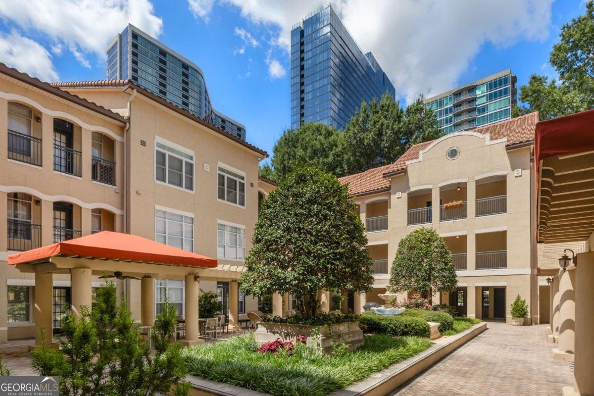 955 Juniper Street Atlanta - 6