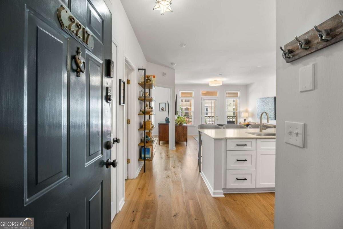 955 Juniper Street Atlanta - 7