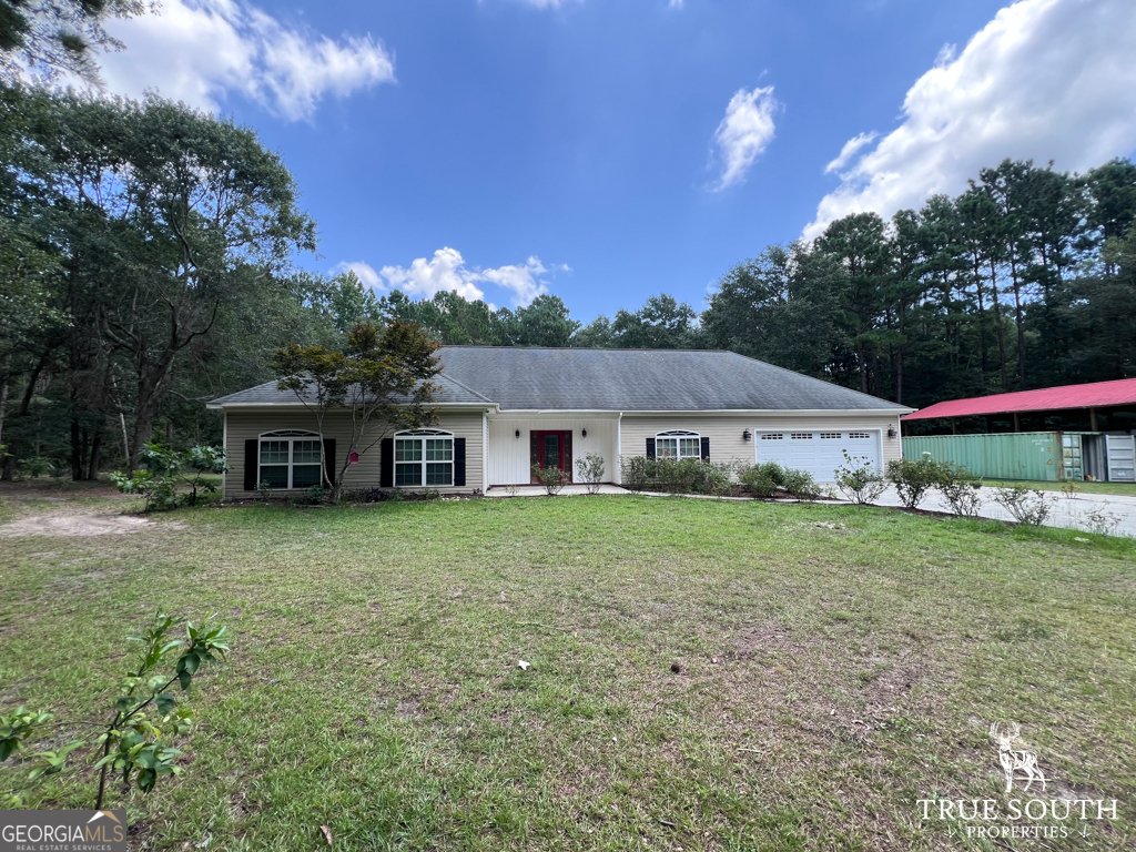 819 Baytree Lane Statesboro - 1