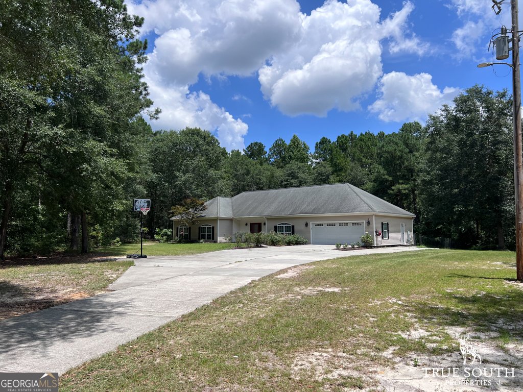 819 Baytree Lane Statesboro - 2