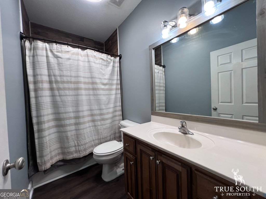819 Baytree Lane Statesboro - 23